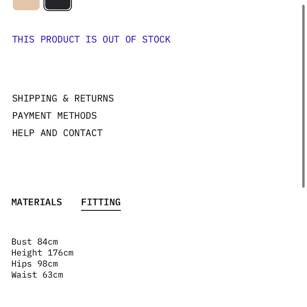 Offwhite Bag - image 4